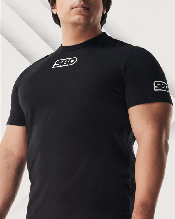 T-shirt SBD Compétition - MOMENTUM