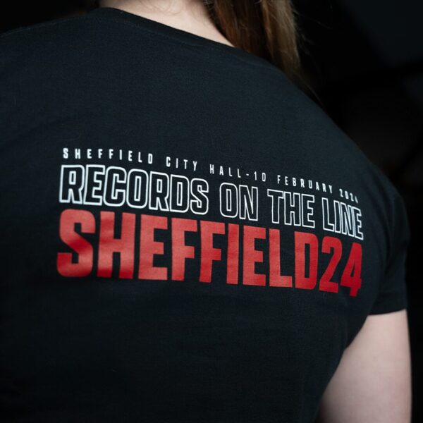 T-SHIRT SHEFFIELD 24 – Image 2