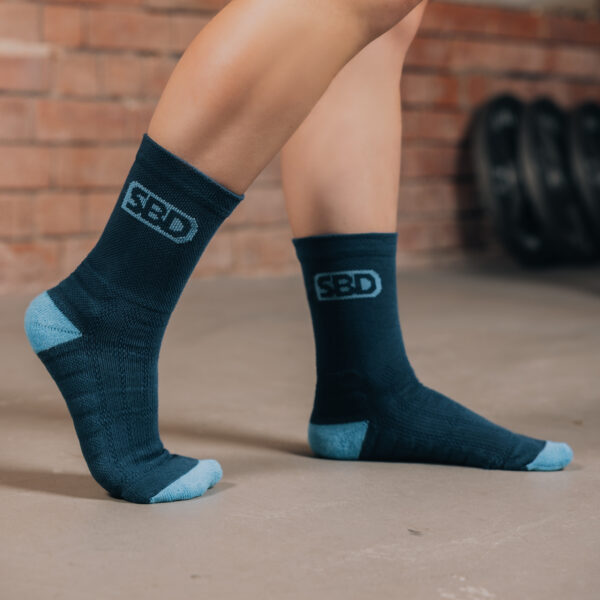 Chaussettes de sport - REFLECT – Image 2