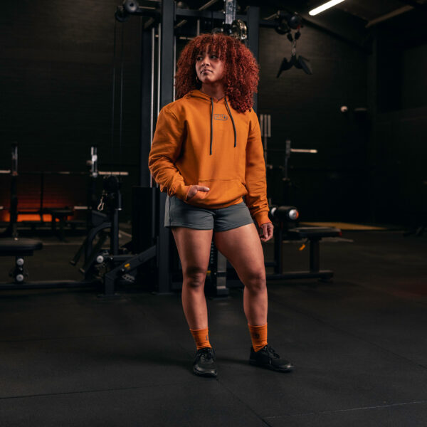 HOODIE - FORGE – Image 2