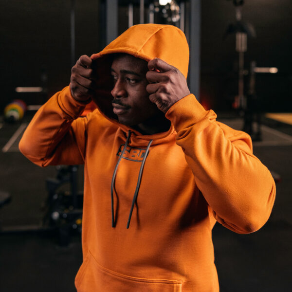 HOODIE - FORGE
