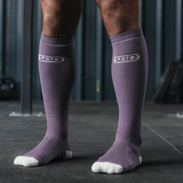 Chaussettes de deadlift - ASPIRE
