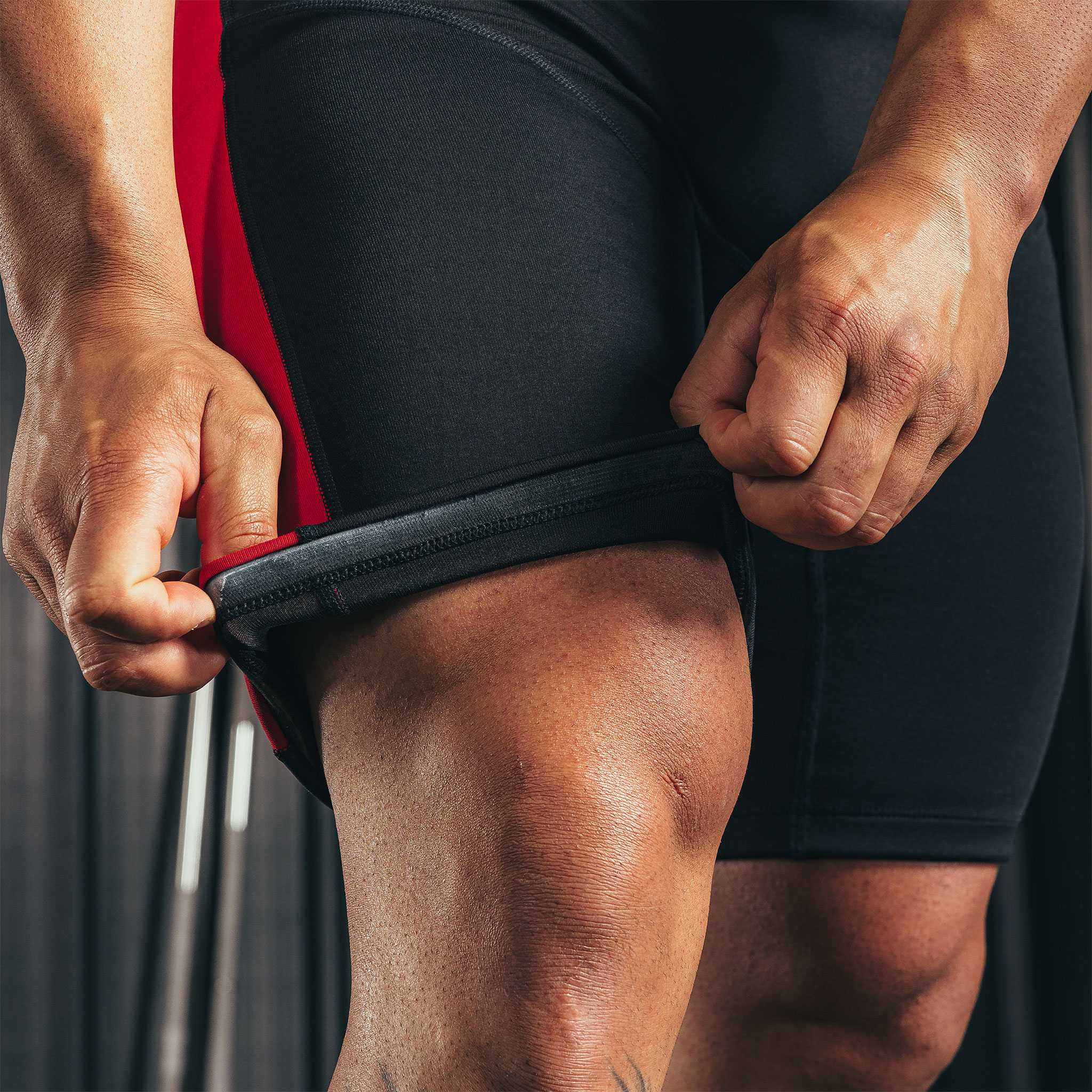 Combinaison d'haltérophilie – Image 5