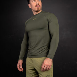 T-shirt SBD Compression - Resolve