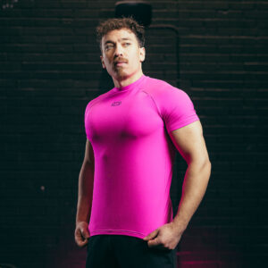 T-shirt SBD Compression - Nova
