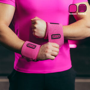 Bandes de poignets SBD - NOVA